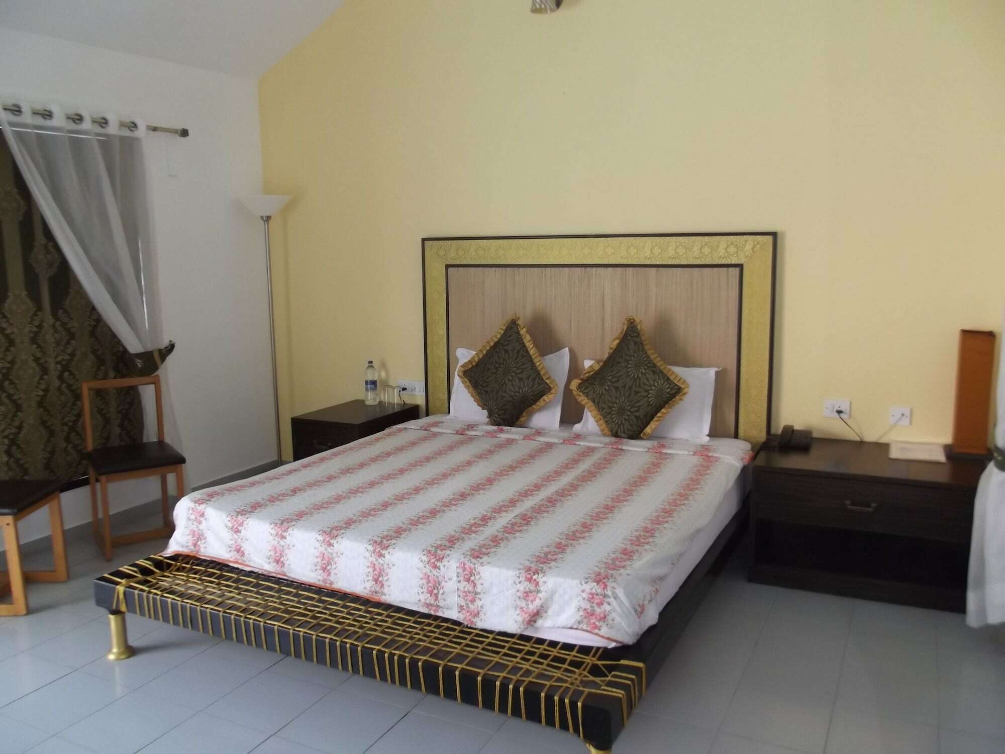 Village Retreat Chennai Eksteriør bilde